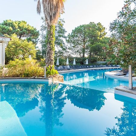 Kilina Hotell Porto-Vecchio  Exteriör bild
