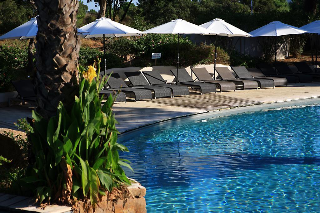 Kilina Hotell Porto-Vecchio  Exteriör bild