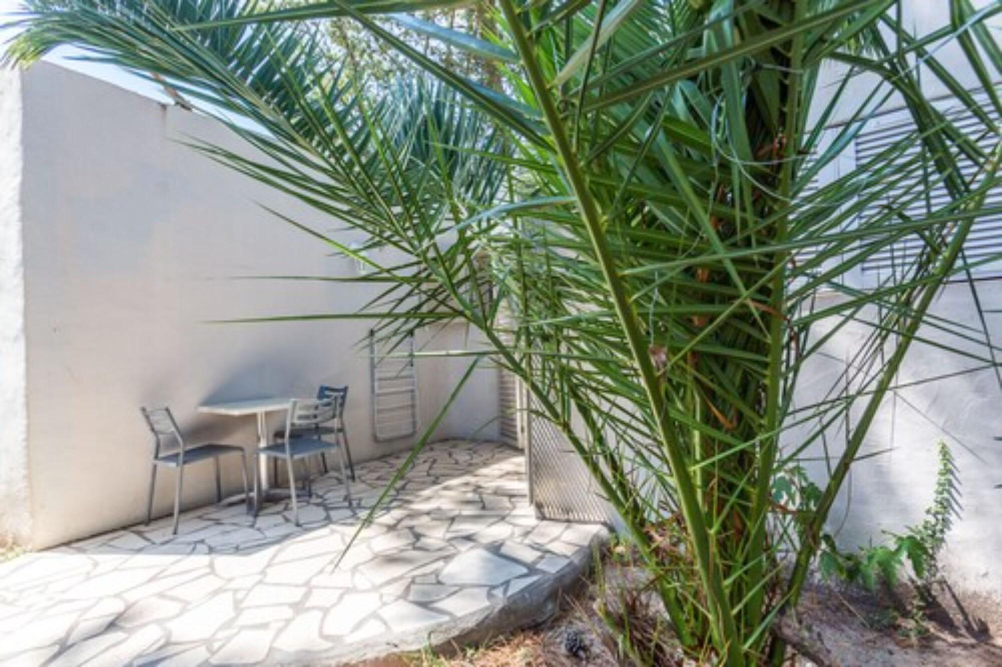 Kilina Hotell Porto-Vecchio  Exteriör bild