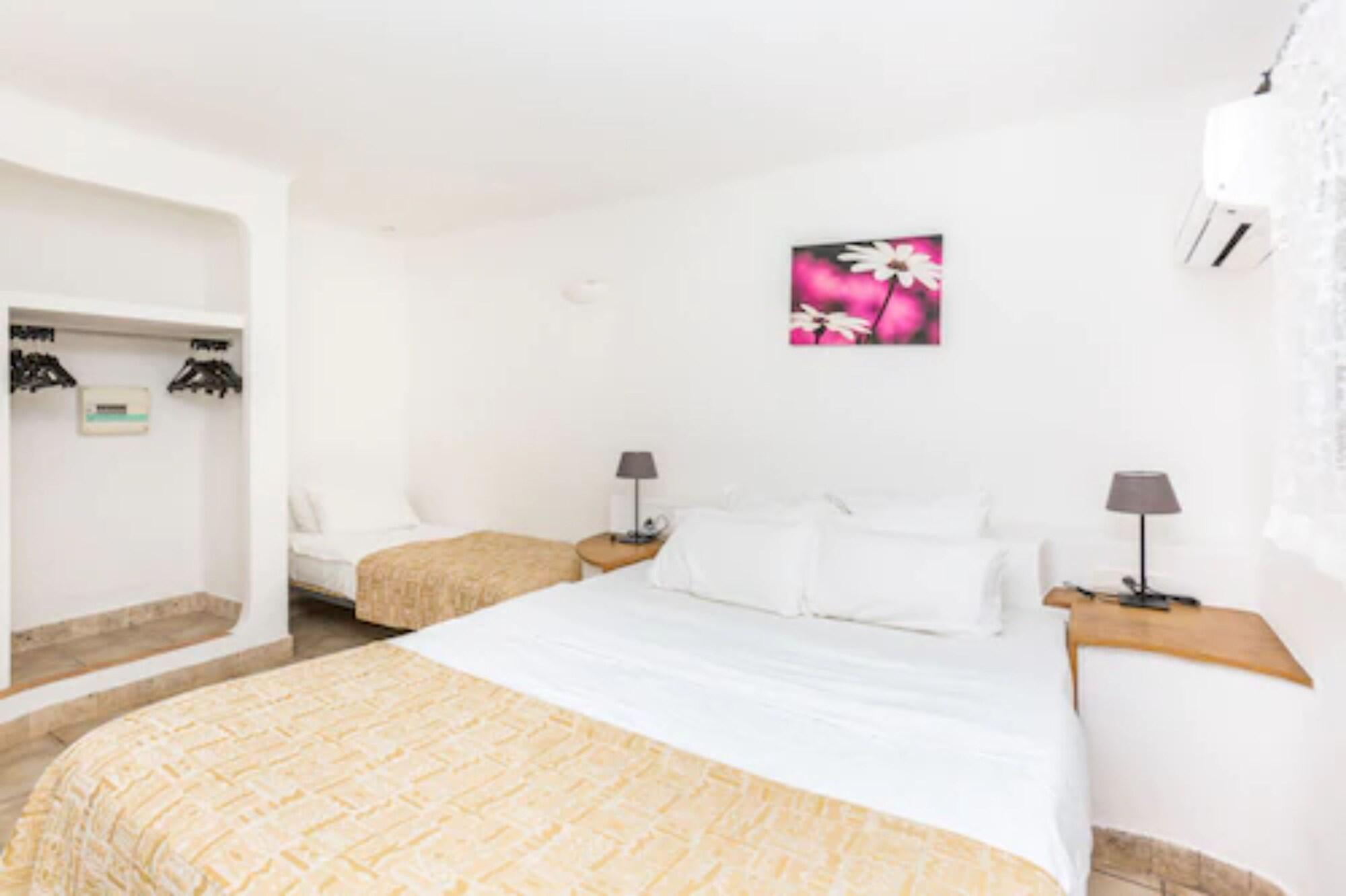 Kilina Hotell Porto-Vecchio  Exteriör bild