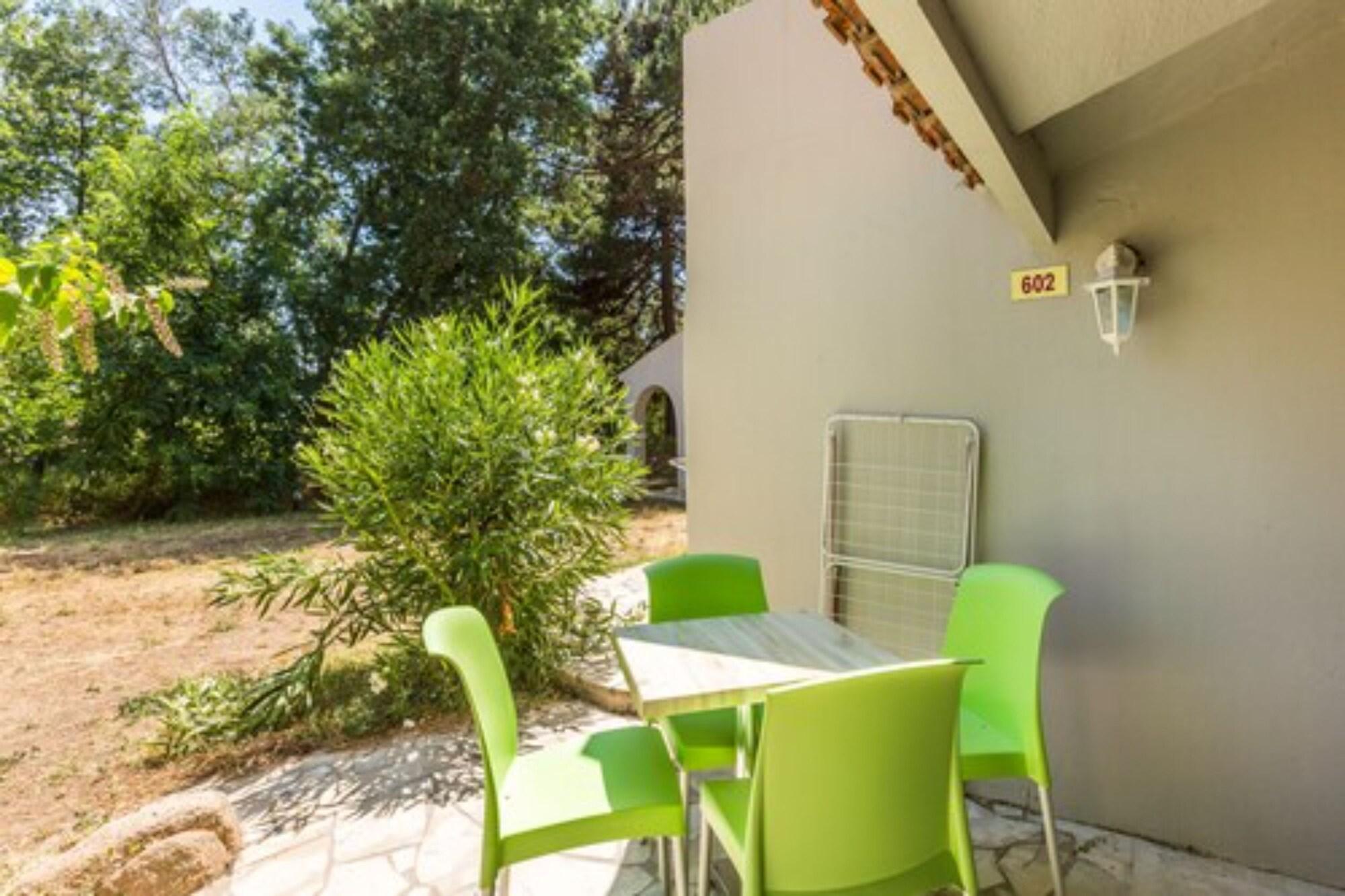 Kilina Hotell Porto-Vecchio  Exteriör bild