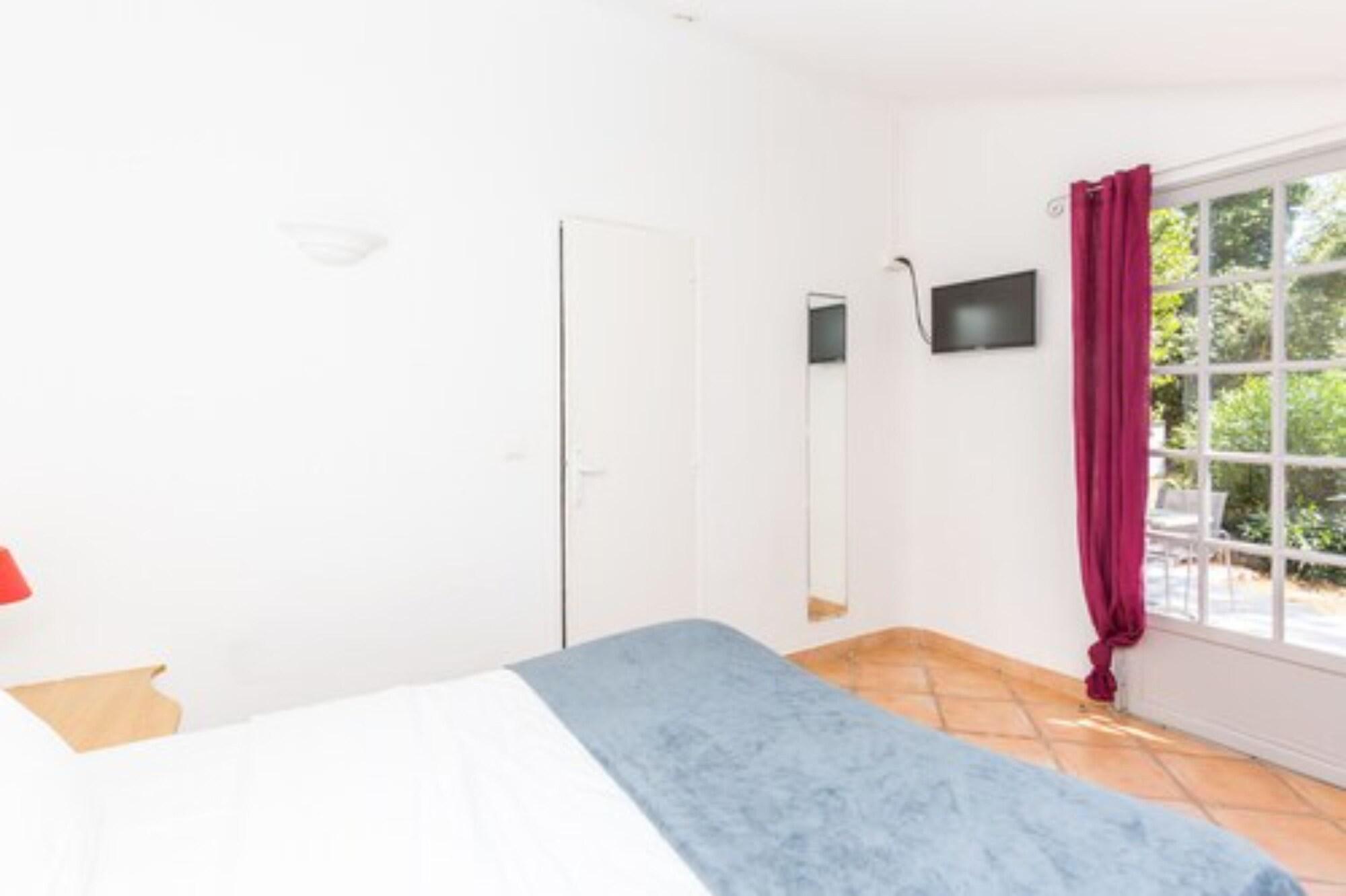 Kilina Hotell Porto-Vecchio  Exteriör bild