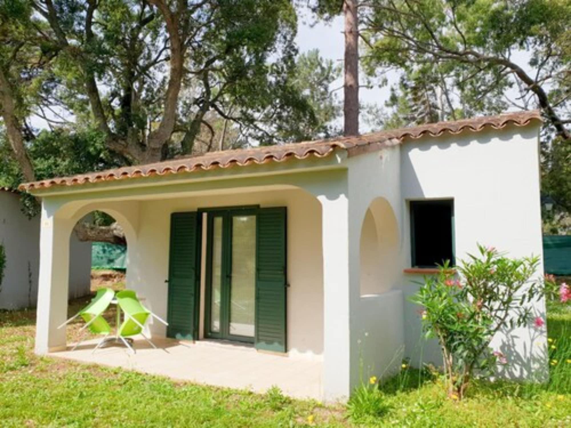 Kilina Hotell Porto-Vecchio  Exteriör bild