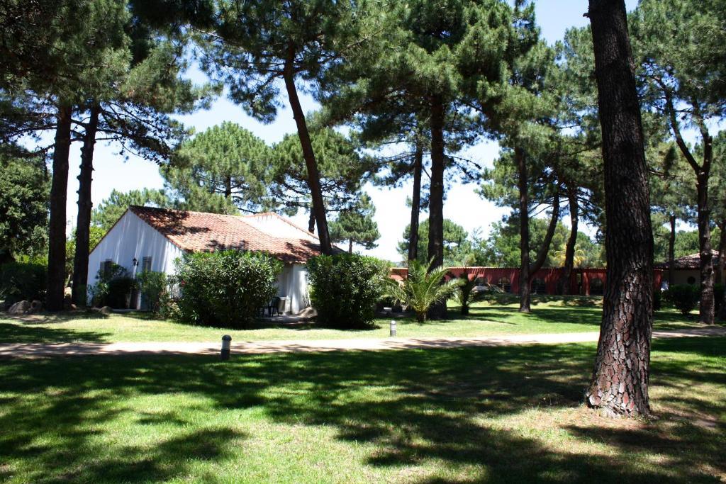 Kilina Hotell Porto-Vecchio  Exteriör bild