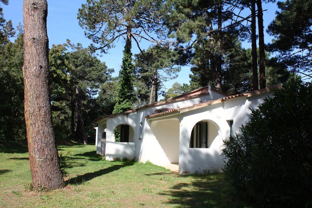Kilina Hotell Porto-Vecchio  Exteriör bild