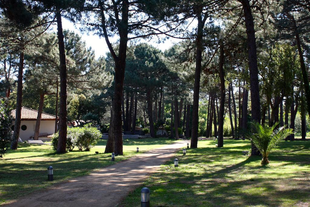 Kilina Hotell Porto-Vecchio  Exteriör bild