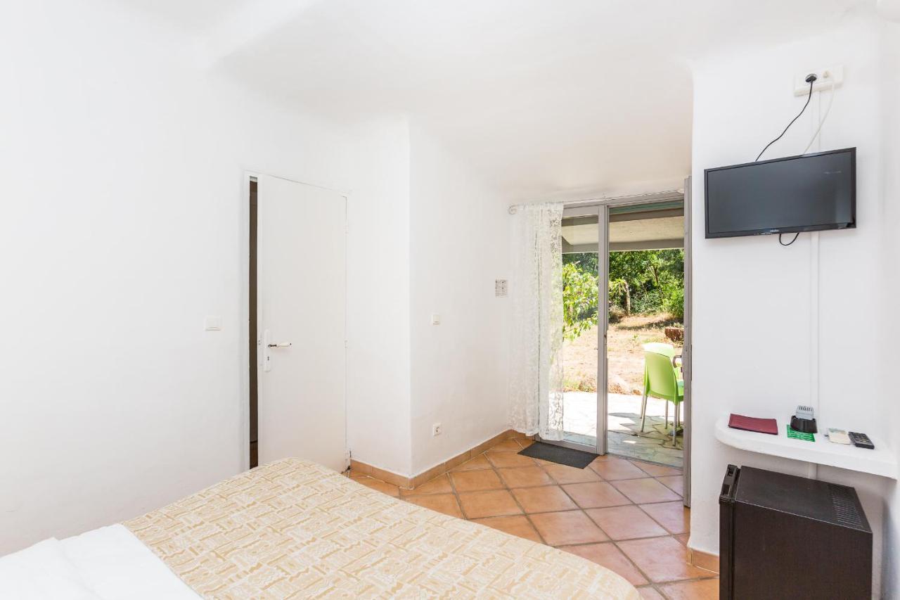 Kilina Hotell Porto-Vecchio  Exteriör bild