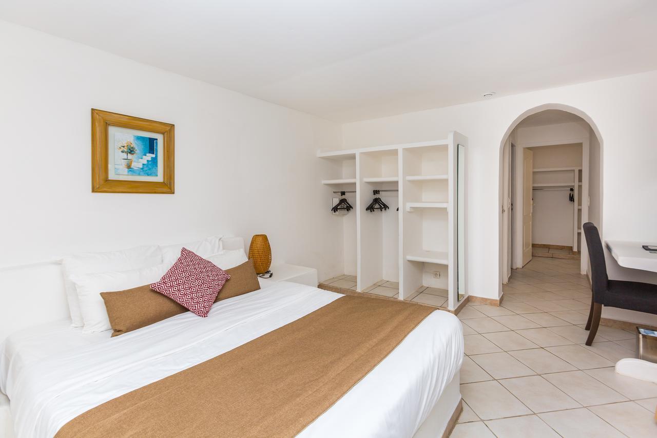 Kilina Hotell Porto-Vecchio  Exteriör bild