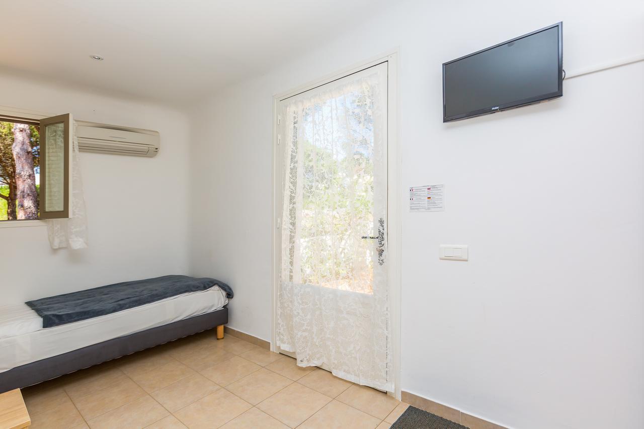 Kilina Hotell Porto-Vecchio  Exteriör bild