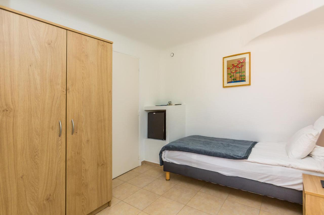 Kilina Hotell Porto-Vecchio  Exteriör bild