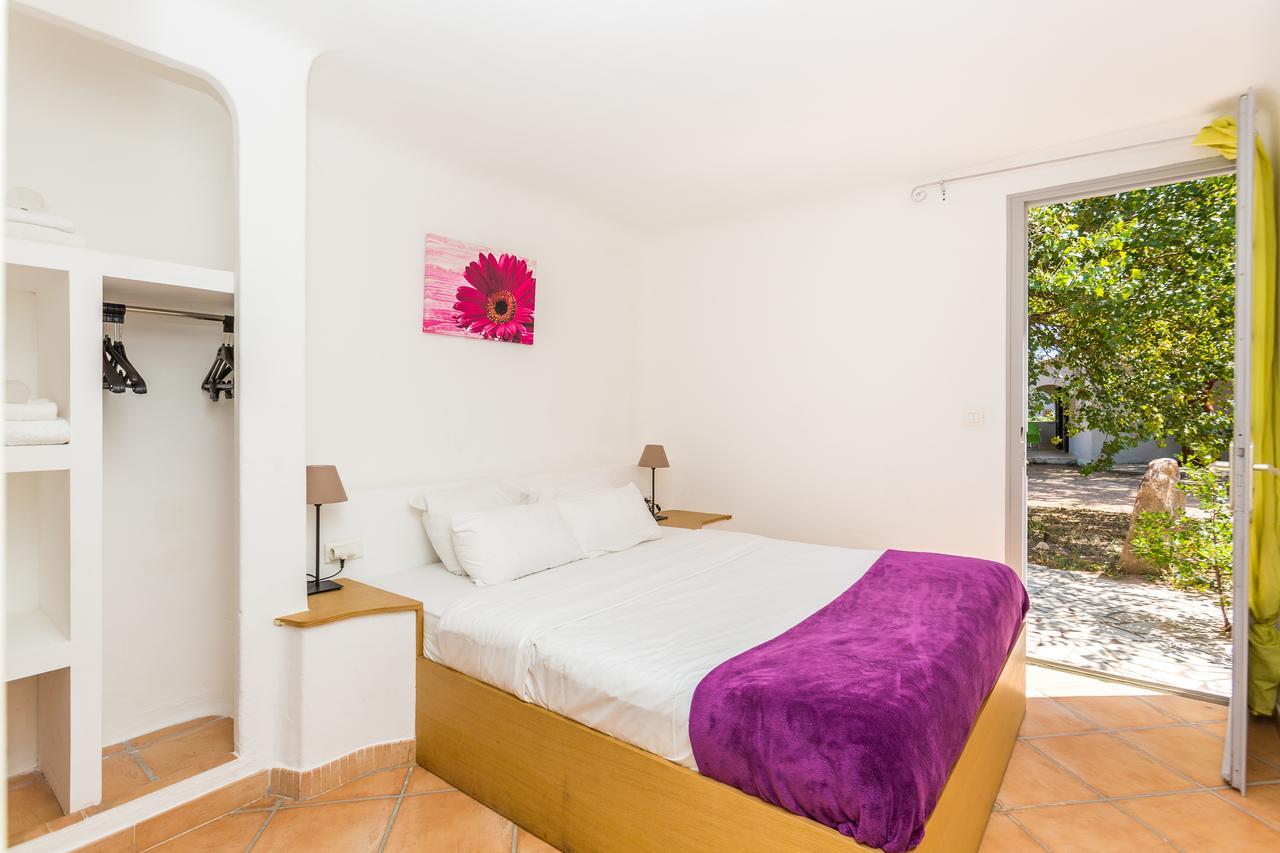 Kilina Hotell Porto-Vecchio  Exteriör bild