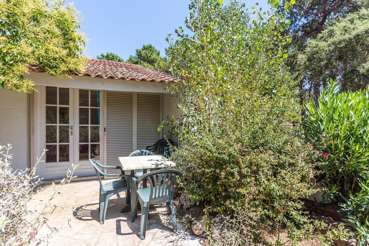 Kilina Hotell Porto-Vecchio  Exteriör bild