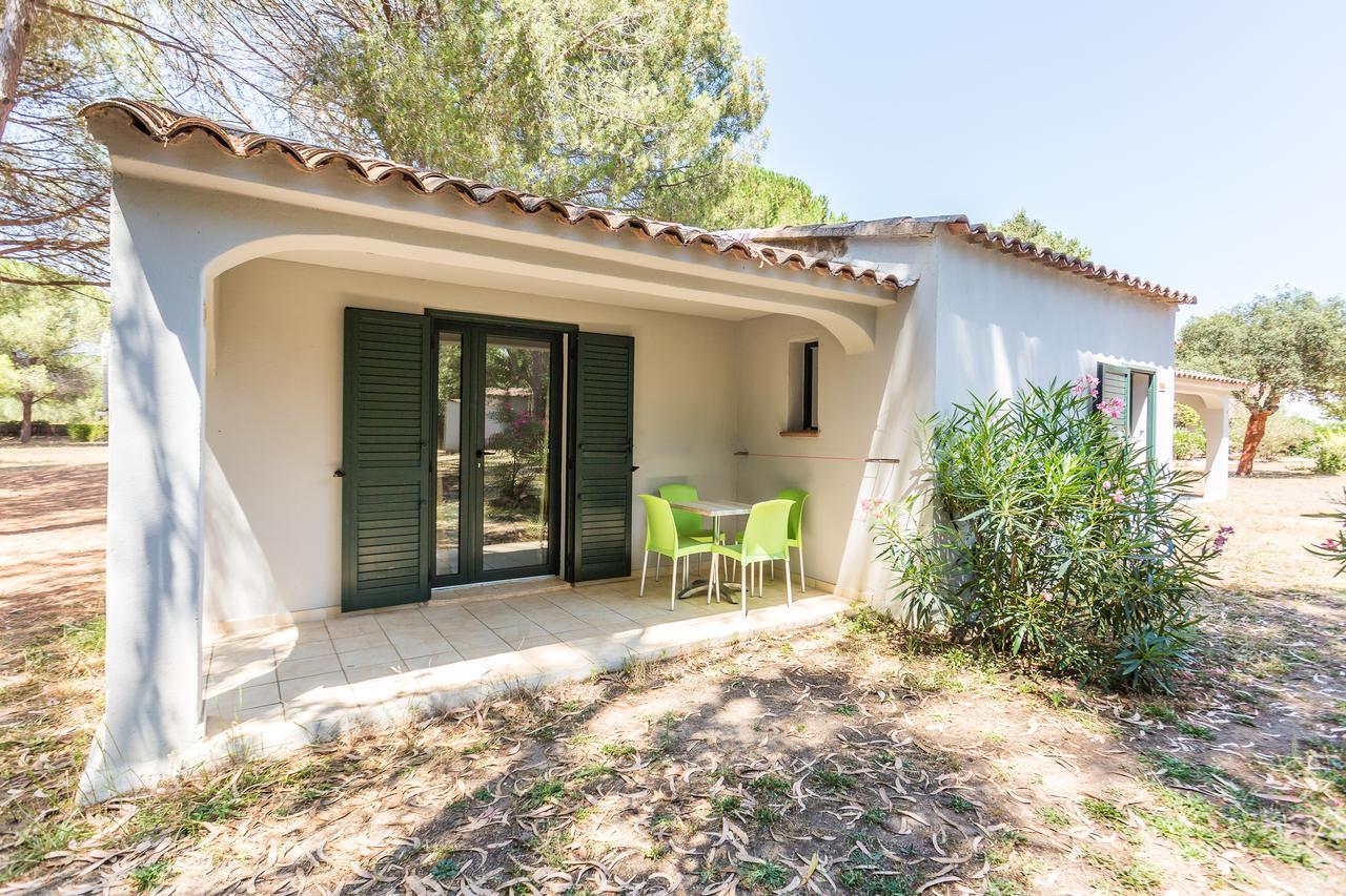 Kilina Hotell Porto-Vecchio  Exteriör bild