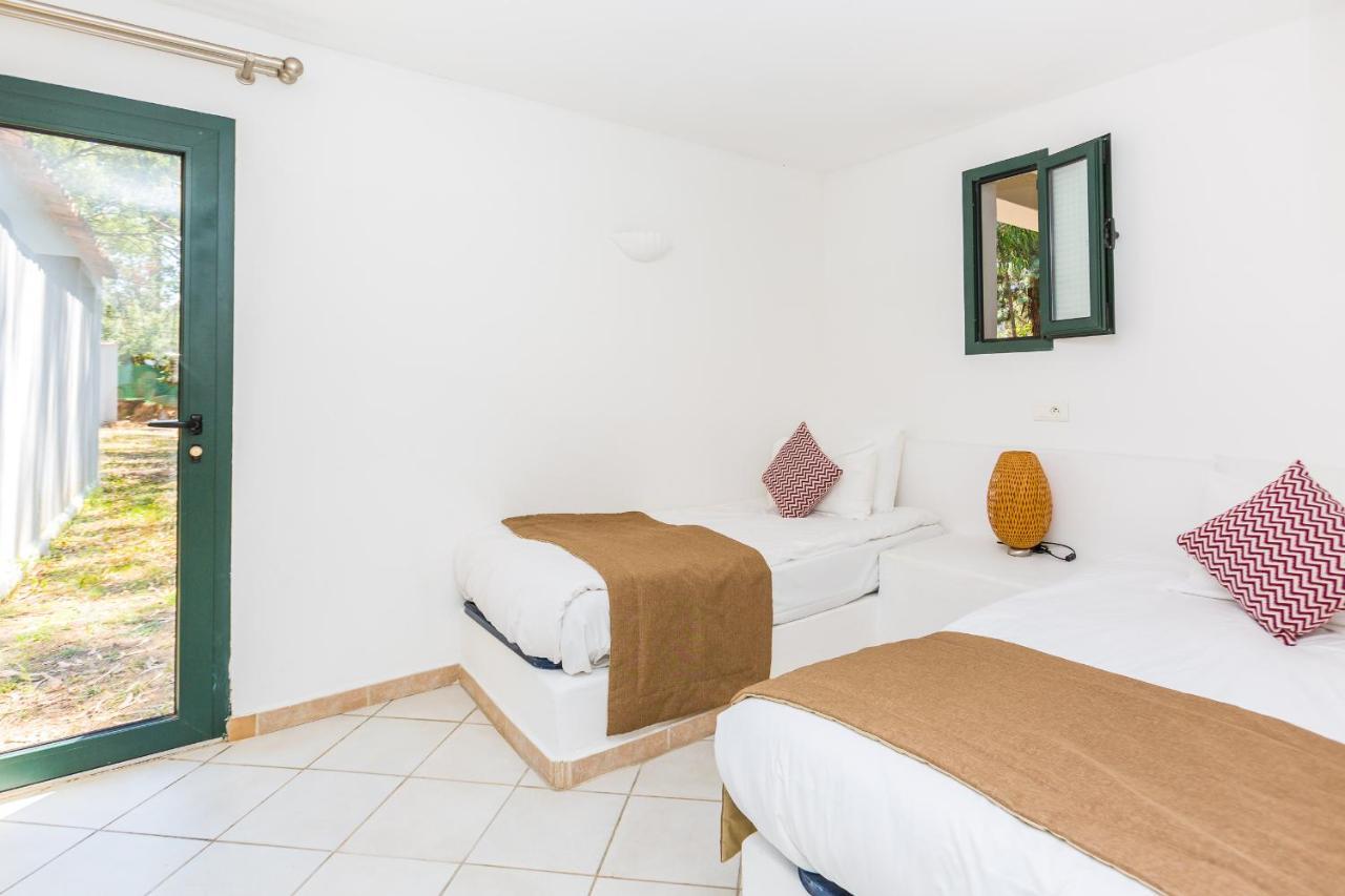 Kilina Hotell Porto-Vecchio  Exteriör bild