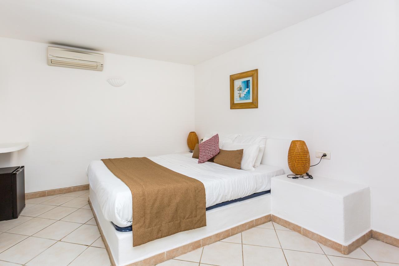 Kilina Hotell Porto-Vecchio  Exteriör bild