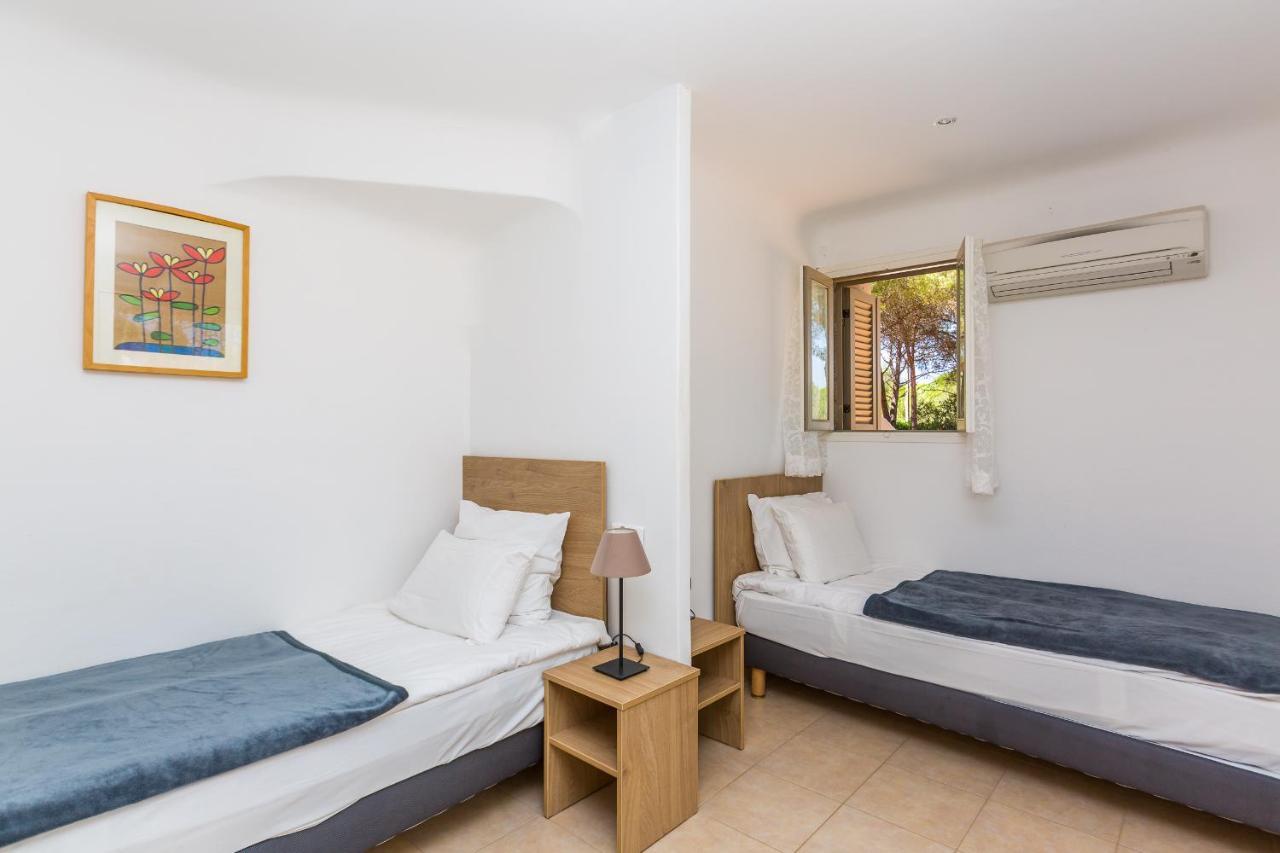 Kilina Hotell Porto-Vecchio  Exteriör bild