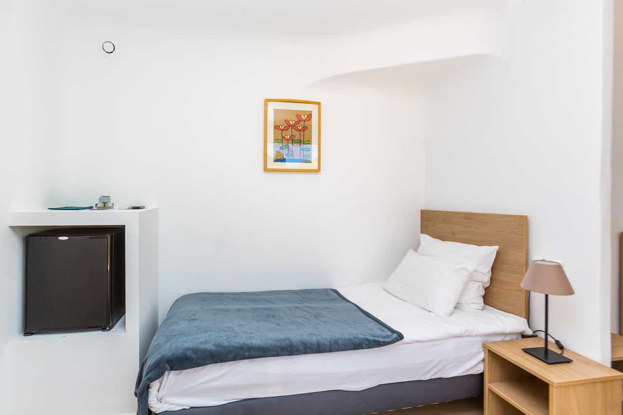 Kilina Hotell Porto-Vecchio  Exteriör bild
