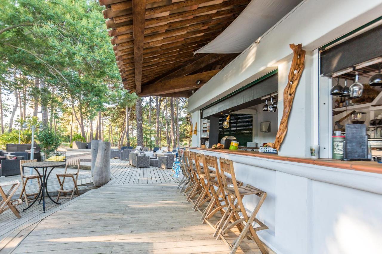 Kilina Hotell Porto-Vecchio  Exteriör bild